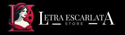 Letra Escarlata Store